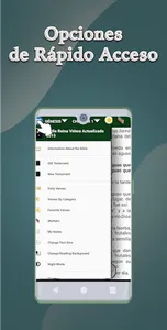Biblia Del Oso screenshot 2
