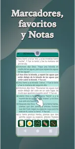 Biblia Del Oso screenshot 3