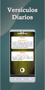 Biblia Del Oso screenshot 4
