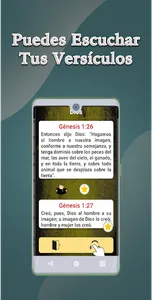 Biblia Del Oso screenshot 6