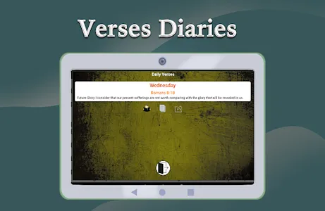 Bible The Passion Translation screenshot 12
