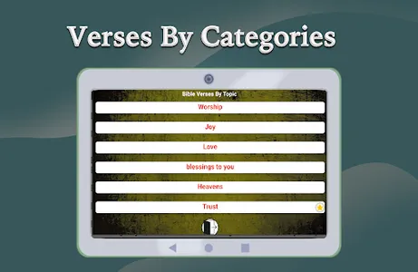 Bible The Passion Translation screenshot 13