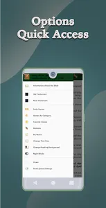 Bible The Passion Translation screenshot 2