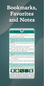 Bible The Passion Translation screenshot 3