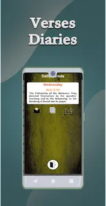 Bible The Passion Translation screenshot 4