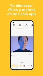 Palaistra screenshot 0