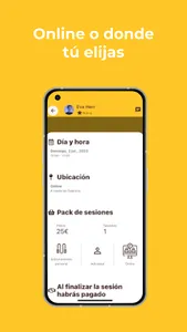 Palaistra screenshot 2