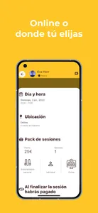 Palaistra screenshot 6