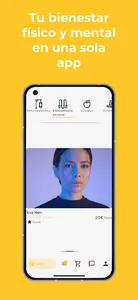 Palaistra screenshot 8