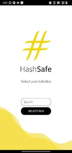 HashSafe screenshot 2