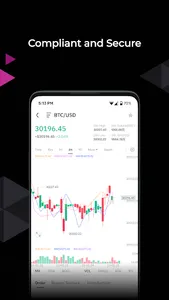 HashKey Exchange screenshot 2