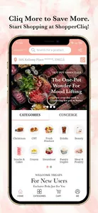 ShopperCliq - Group Buy App screenshot 0