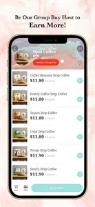 ShopperCliq - Group Buy App screenshot 2