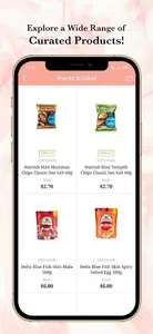 ShopperCliq - Group Buy App screenshot 4