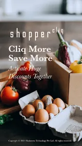 ShopperCliq - Group Buy App screenshot 5