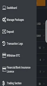 HASHMINE screenshot 0