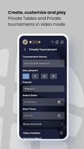 Hashtag Poker screenshot 3