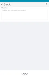 Fox Ordering screenshot 2