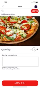 FromTheRestaurant screenshot 9