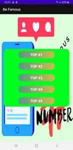 Hashtags screenshot 8