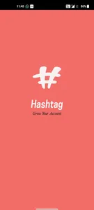 Hashtags : Get Fans, Likes screenshot 3