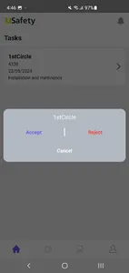 USafety screenshot 2