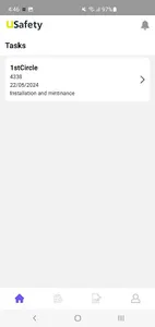 USafety screenshot 3