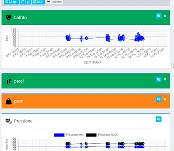 eHospital screenshot 0