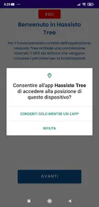 Hassisto Tree screenshot 1