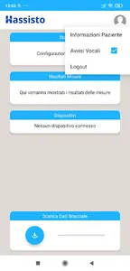 Gateway Hassisto screenshot 1