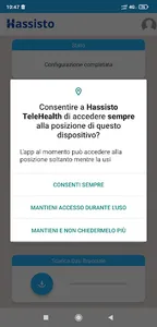 Gateway Hassisto screenshot 3