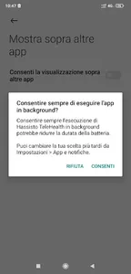Gateway Hassisto screenshot 5