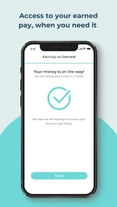 Hastee screenshot 1