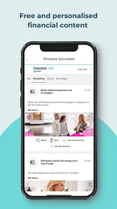 Hastee screenshot 2
