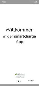 naturstrom smartcharge screenshot 0