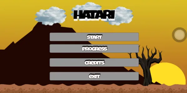 hatari screenshot 4