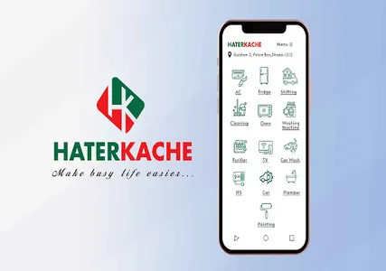 Hk Technician screenshot 6
