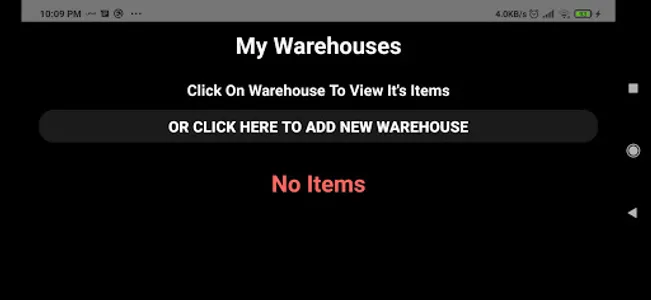 Warehouse Manager screenshot 10
