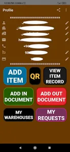 Warehouse Manager screenshot 4