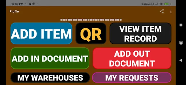 Warehouse Manager screenshot 8
