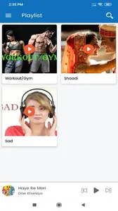 Haryanvi Gana - Haryanvi Songs screenshot 2