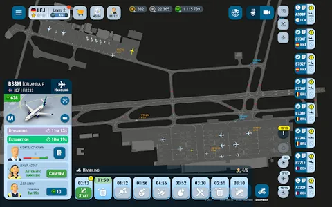 World of Airports screenshot 12