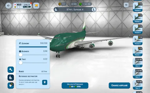 World of Airports screenshot 13