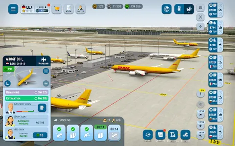 World of Airports screenshot 15