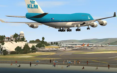 World of Airports screenshot 16