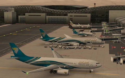 World of Airports screenshot 19