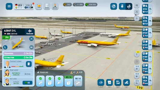 World of Airports screenshot 5