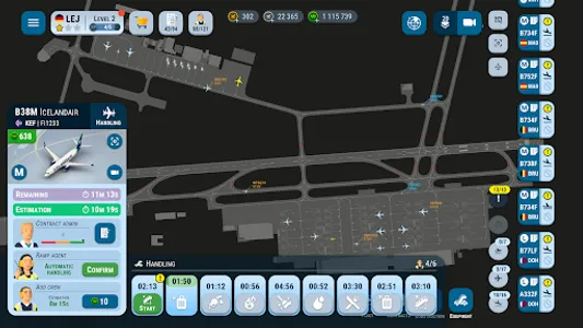 World of Airports screenshot 6