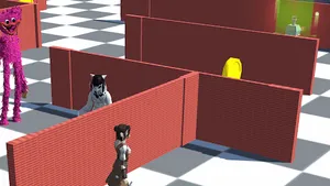 Haunted Rooms 3D screenshot 3