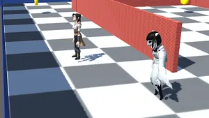 Haunted Rooms 3D screenshot 9